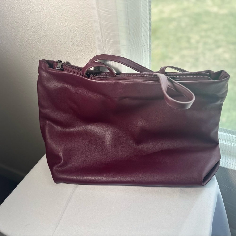 A New Day tote - Picture 8 of 8